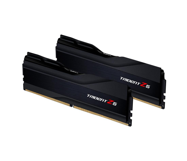 G.SKILL 32GB (2x16GB) 5600MHz CL36 Trident Z5 - 719674 - zdjęcie 3